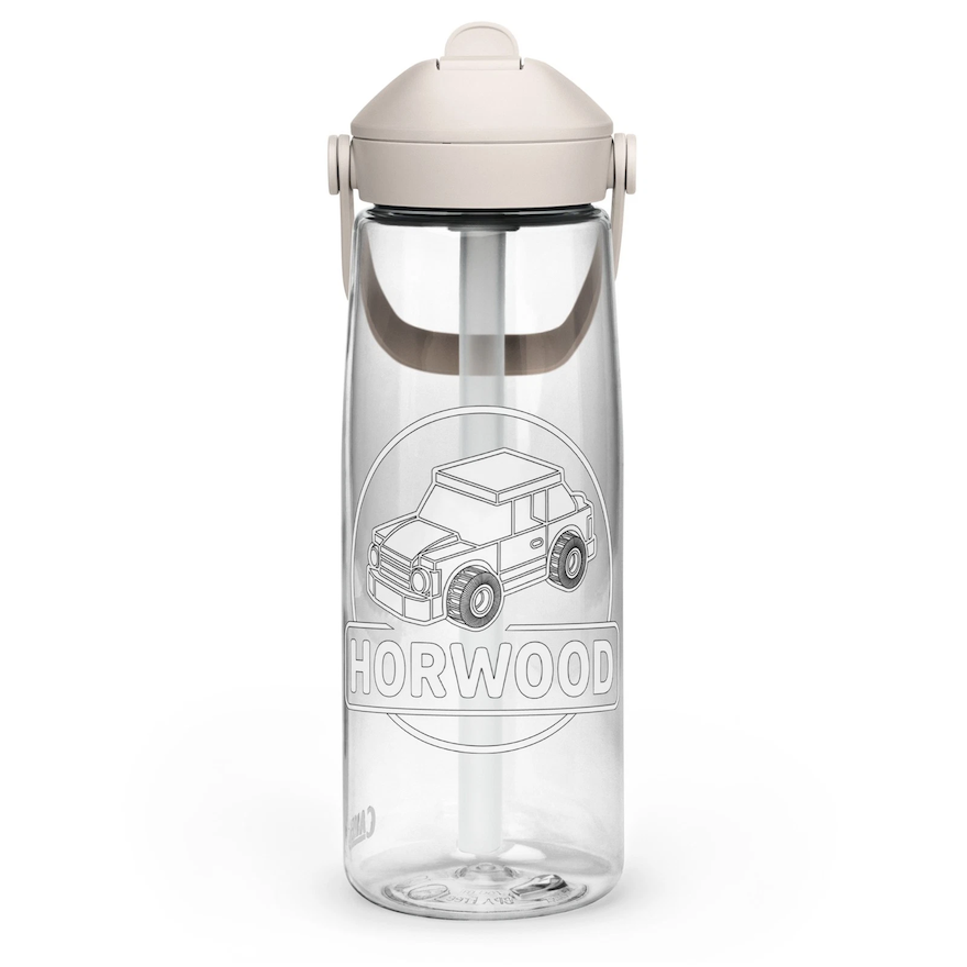 Horwood Water bottle